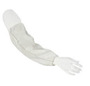 DuPont™ White Tyvek® 400 Disposable Sleeve