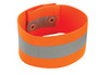 Ergodyne Large - X-Large Orange GloWear® 8001 Knit Elastic Band