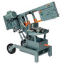 Ellis 70/135/250 fpm Heavy Steel Portable Mitre Band Saw With 10' X 1
