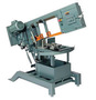 Ellis 70/135/250 fpm Heavy Steel Portable Mitre Band Saw With 11' X 1