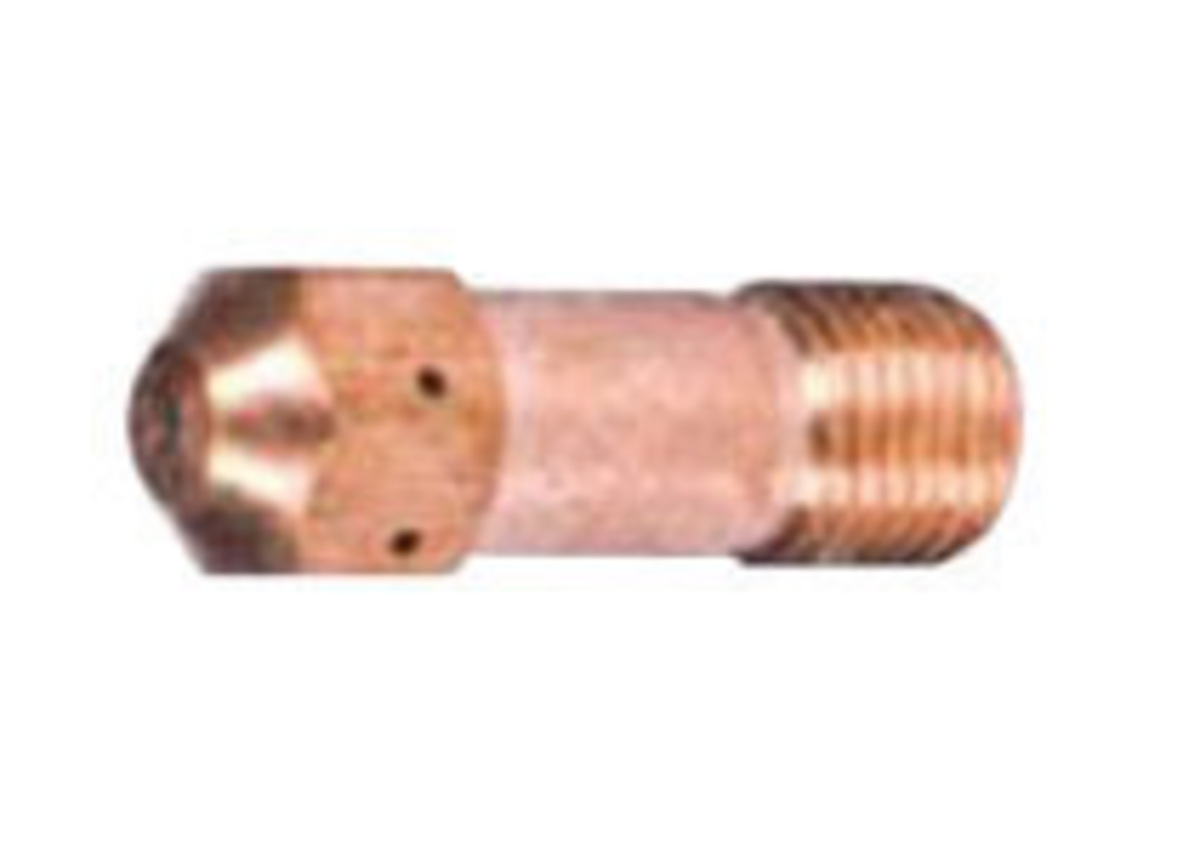 20x Plasma Torch Electrode 0558001969 For Pt-32 Pt32 Pkg-20 Replacements Hot