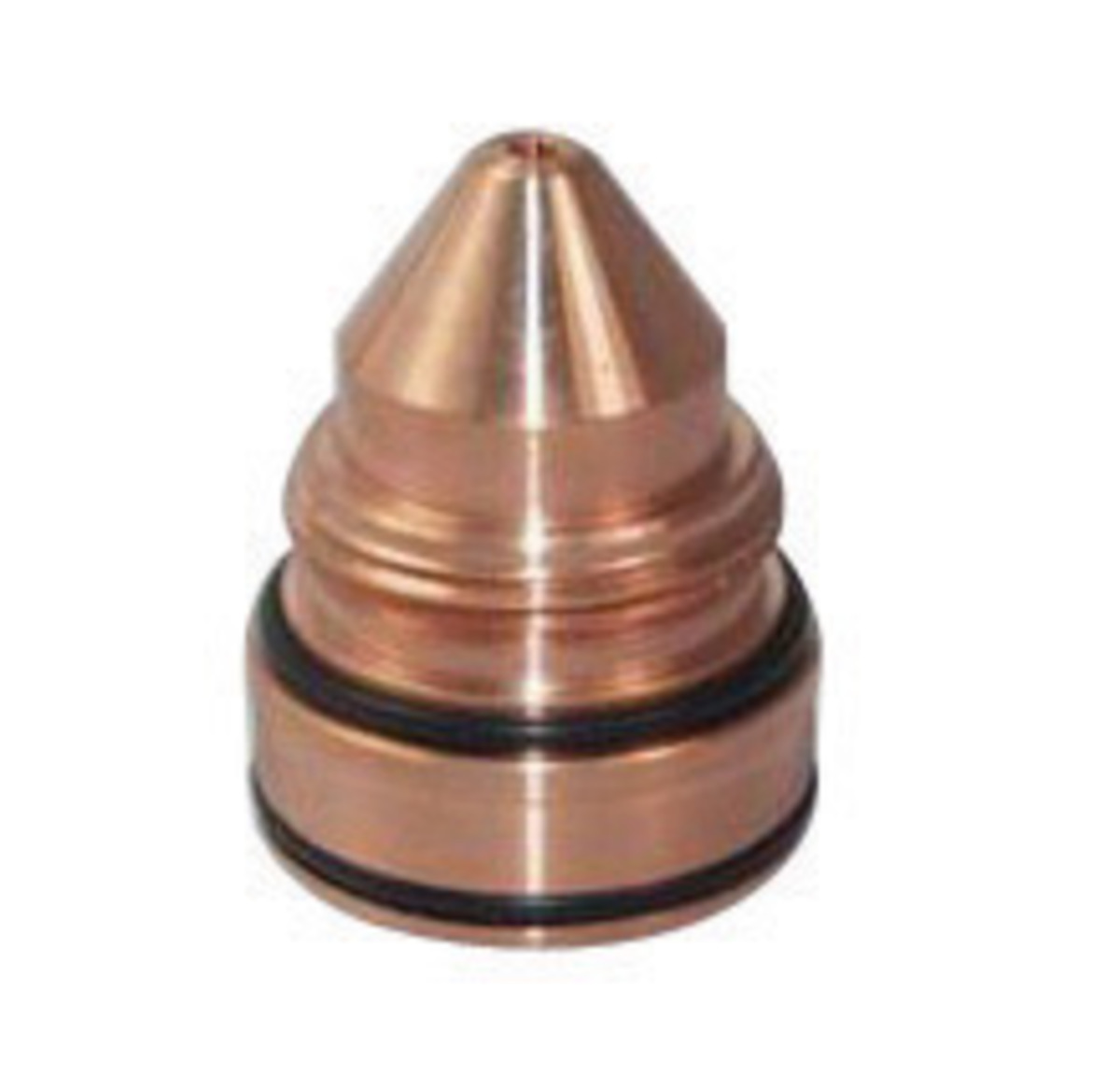ESAB ESAB® Model 0558006028 2.800 mm Nozzle For PT-36 Plasmarc™ Plasma Torch 5 pack 