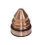 ESAB® 250 Amp Nitrogen/Hydrogen/Air/Oxygen/Argon Nozzle For Use With PT-19XLS Plasmarc™