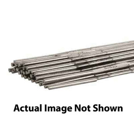 1/8" X 36" ER90S-B9 TIGROD® Low Alloy Steel TIG Rod 10 lb Tube