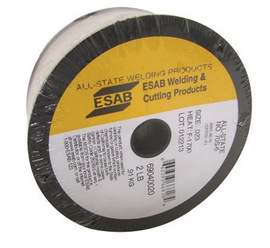 .023" ER70S-6 All-State® Carbon Steel MIG Wire 2 lb Spool