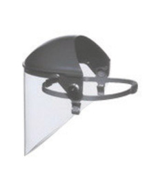 Honeywell Fibre-Metal® Noryl® Headgear