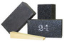 FlexOVit® 4" X 2" C80 Grit HIGH PERFORMANCE™ Silicon Carbide Floor Grinding Stone