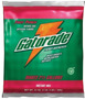 Gatorade® 8.5 Ounce Fruit Punch Flavor Electrolyte Drink Powder Concentrate Package
