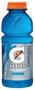Gatorade® 20 Ounce Cool Blue™ Flavor Electrolyte Drink In Ready To Drink Bottle
