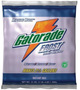 Gatorade® 51 Ounce Riptide Rush™ Flavor Electrolyte Drink Powder Concentrate Package
