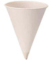 Gatorade® 6 Ounce Paper Cone Cups (2400 Cups Per Case)