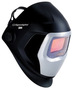 3M™ Speedglas™ Welding Helmet 9100 06-0100-10SW, with Auto-Darkening Filter 9100V