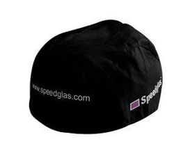 3M™ Black Speedglas™ Cotton Welding Beanies