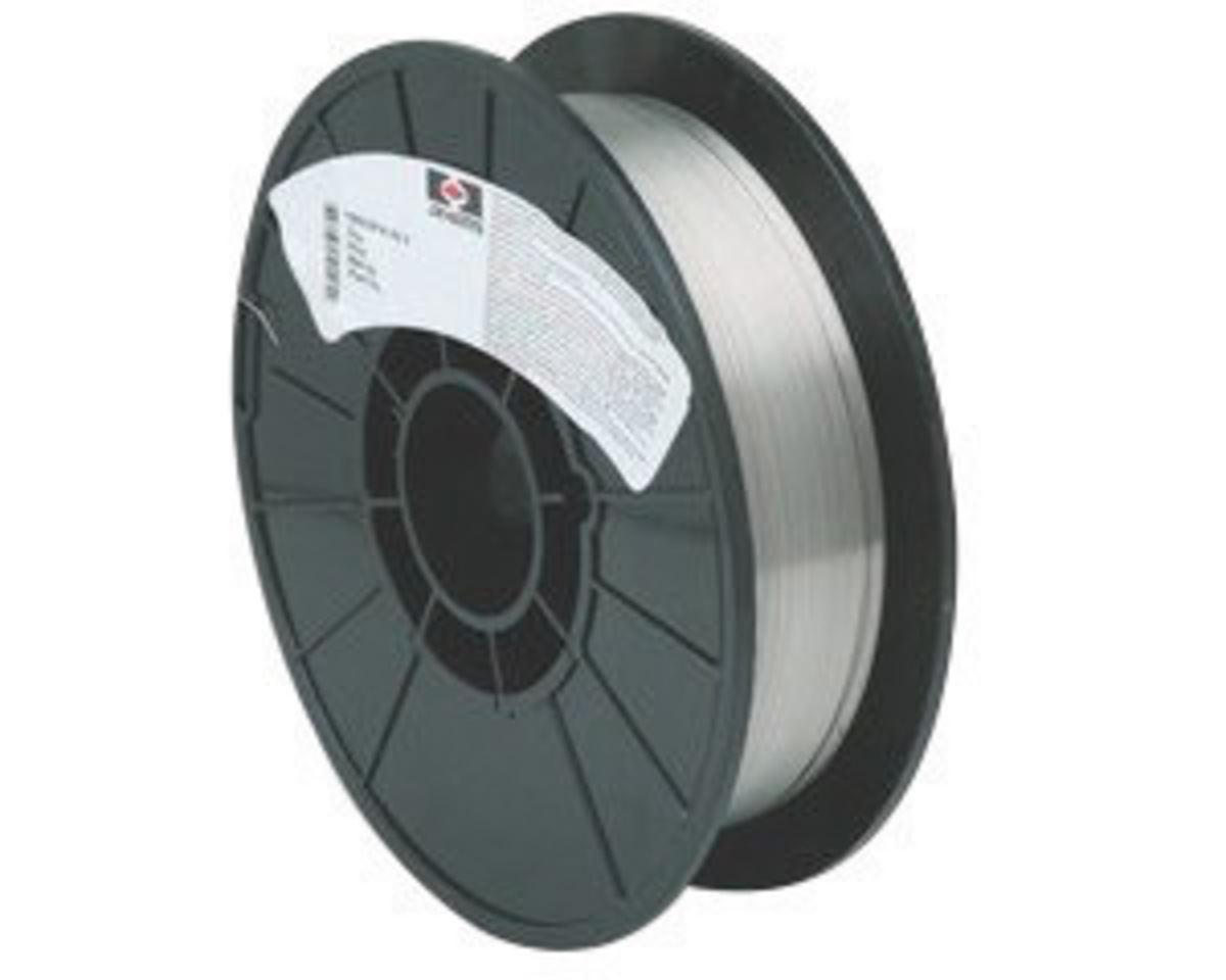 1/8 x 36 S/S 10 lb Package 1/8 x 36 S/S The Harris Products Group Harris 316ST60 316LSI Welding Wire