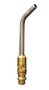 Harris® Inferno® Model HA-5i 5/16" Acetylene Soldering/Brazing Swirl Torch Tip, 14 psi