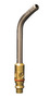 Harris® Inferno® Model HA-8i 3/8" Acetylene Soldering/Brazing Swirl Torch Tip, 14 psi