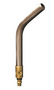 Harris® Inferno® Model HA-5i 3/4" Propylene/Propane Soldering/Brazing Swirl Torch Tip, 28 psi