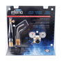 Harris® Inferno® Model HX-3B Acetylene Soldering/Brazing Torch Kit