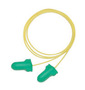 Honeywell Howard Leight®/Max-Lite® Contoured T-Shape Polyurethane Foam Corded Earplugs
