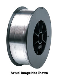 .035" ER308LSi OK AUTROD® Stainless Steel MIG Wire 33 lb 12" Spool