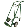 Harper™ Series MG Medical Single Cylinder Hand Truck With 8