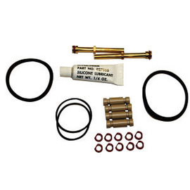 Hypertherm® Torch Kit For HyPerformance® HPR130® Plasma Cutting System (Includes Bullet Plug, O-Rings, Water Tube And Seal)