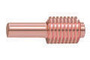 Hypertherm® Model 220669 45 Amp Electrode For Powermax45/T45V/45m Plasma Torch