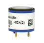 Industrial Scientific Replacement MX6 iBrid® Oxygen Sensor