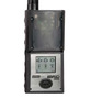 Industrial Scientific MX6 iBrid® Portable Carbon Monoxide, Combustible Gases, Hydrogen Sulfide And Oxygen Multi Gas Monitor