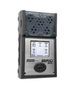 Industrial Scientific MX6 iBrid® Portable Carbon Monoxide, Hydrogen Sulfide, Photo Ionization, Sulfur Dioxide And Oxygen Multi Gas Monitor