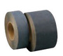 INCOM® 6" W X 60' L Black 0.889mm Silicon Carbide Grit Material Gator Grip® Traction Tape