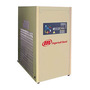 Ingersoll Rand 15 hp 60 SCFM 115 V 1 PH 60 Hz 203 PSI High Temperature Refrigerated Air Dryer
