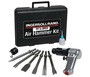 Ingersoll Rand 0.401 Round Drive Air Hammer Kit