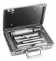Ingersoll Rand 1/2" Square Drive Needle/Chisel Scaler Kit
