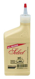 Ingersoll-Rand Light Straw 1 Quart Bottle Air Compressor Oil (12 Box Per Case)