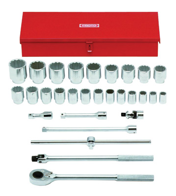 PROTO TOOLS J5564 SKT 3/4 DR 2 12 PT PROTO TOOLS J5564 SKT 3/4 DR 2 12 PT