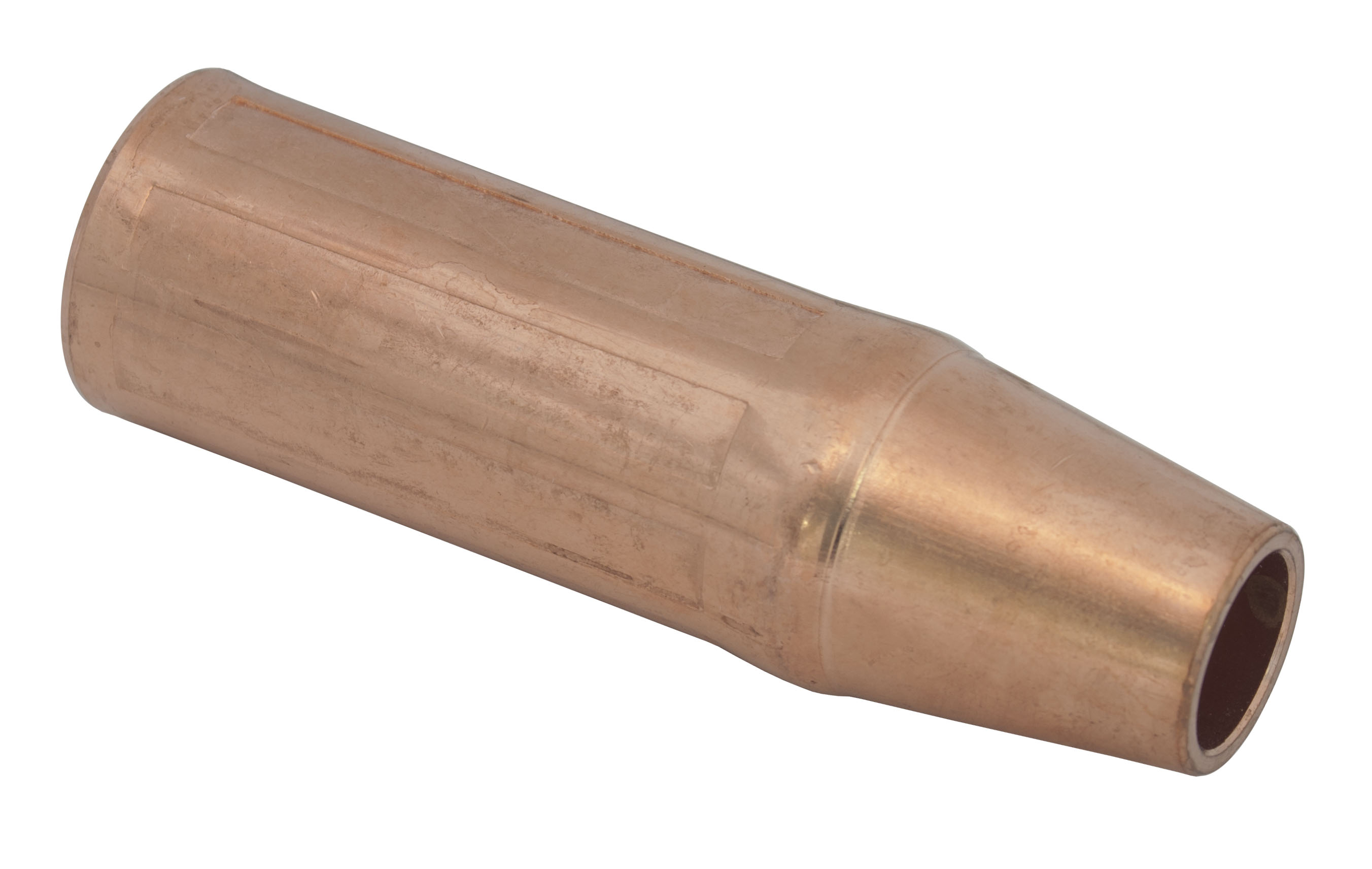 18 Pack 5/8 in Bore 23 Series Nozzles Self-Insulated 1/8 in Recess 18 Pack 5/8 in Bore 23 Series Nozzles Self-Insulated 1/8 in Recess