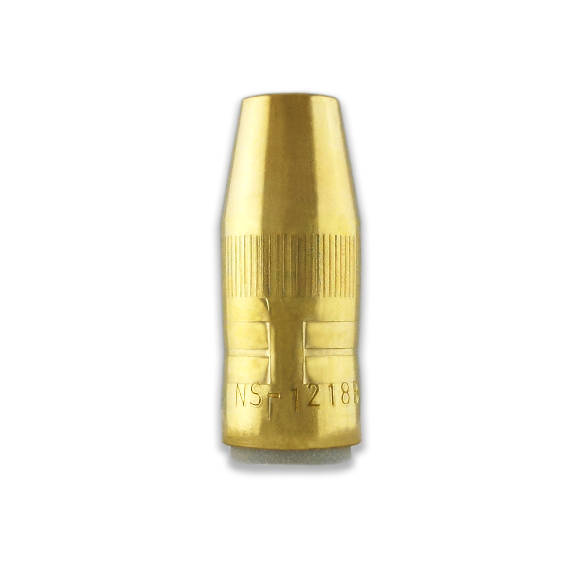Nozzle Fixed 1/2 PK 2 Nozzle Fixed 1/2 PK 2