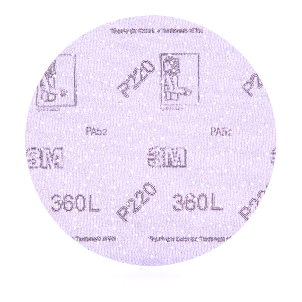 Norton A275OP 6" Discs P1500 Grit 100 pack 6 hole Norgrip Norton A275OP 6" Discs P1500 Grit 100 pack 6 hole Norgrip
