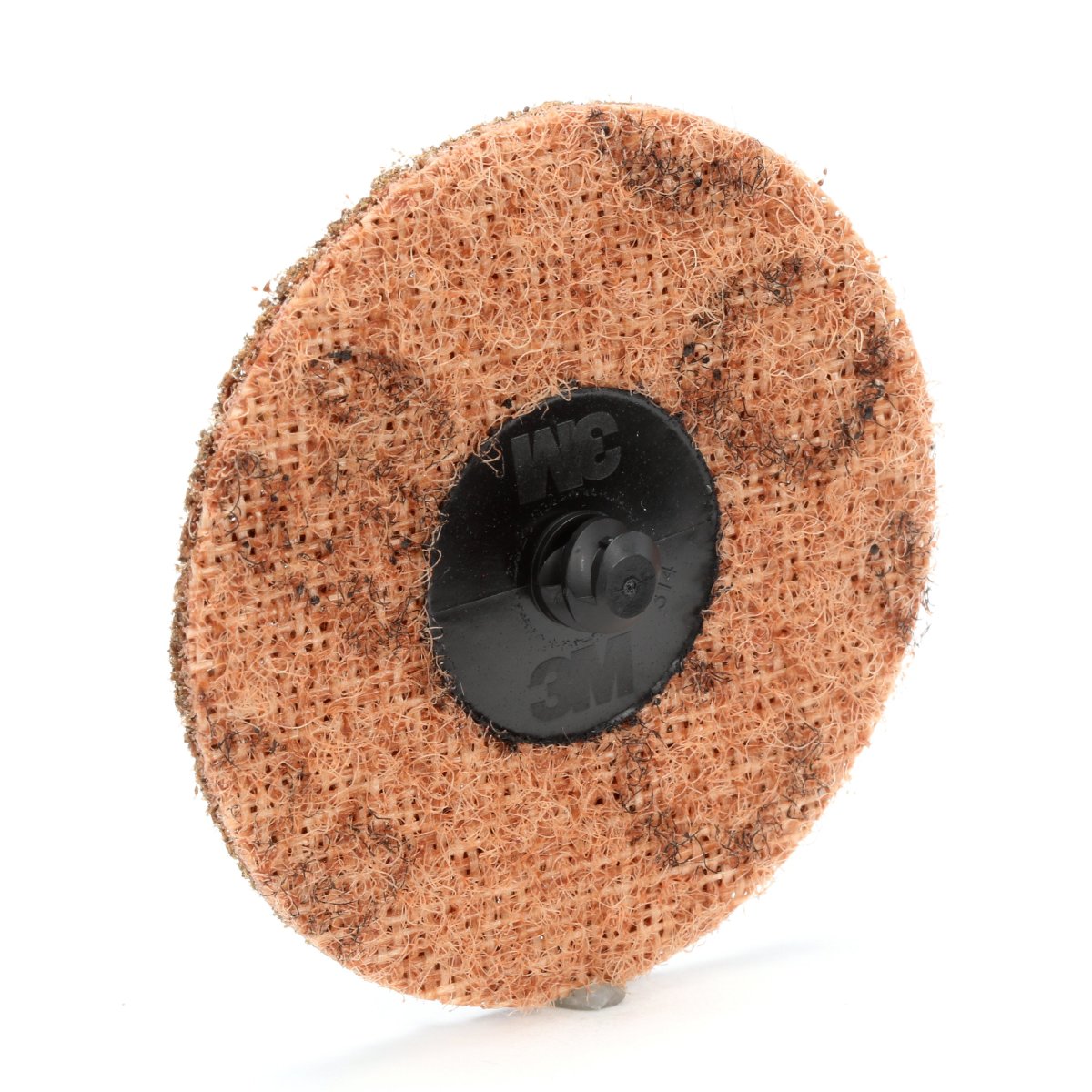 35 Units 18000 RPM Aluminum Oxide 3 in Disc Dia Non-Woven Finishing Disc 35 Units 18000 RPM Aluminum Oxide 3 in Disc Dia Non-Woven Finishing Disc