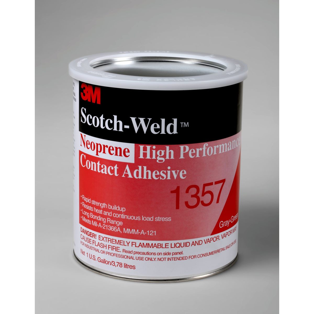  3M Super Trim Adhesive 08090, Clear Color, Lightweight, Long  Bonding, Easy To Apply, 19 oz : 3M: Tools & Home Improvement