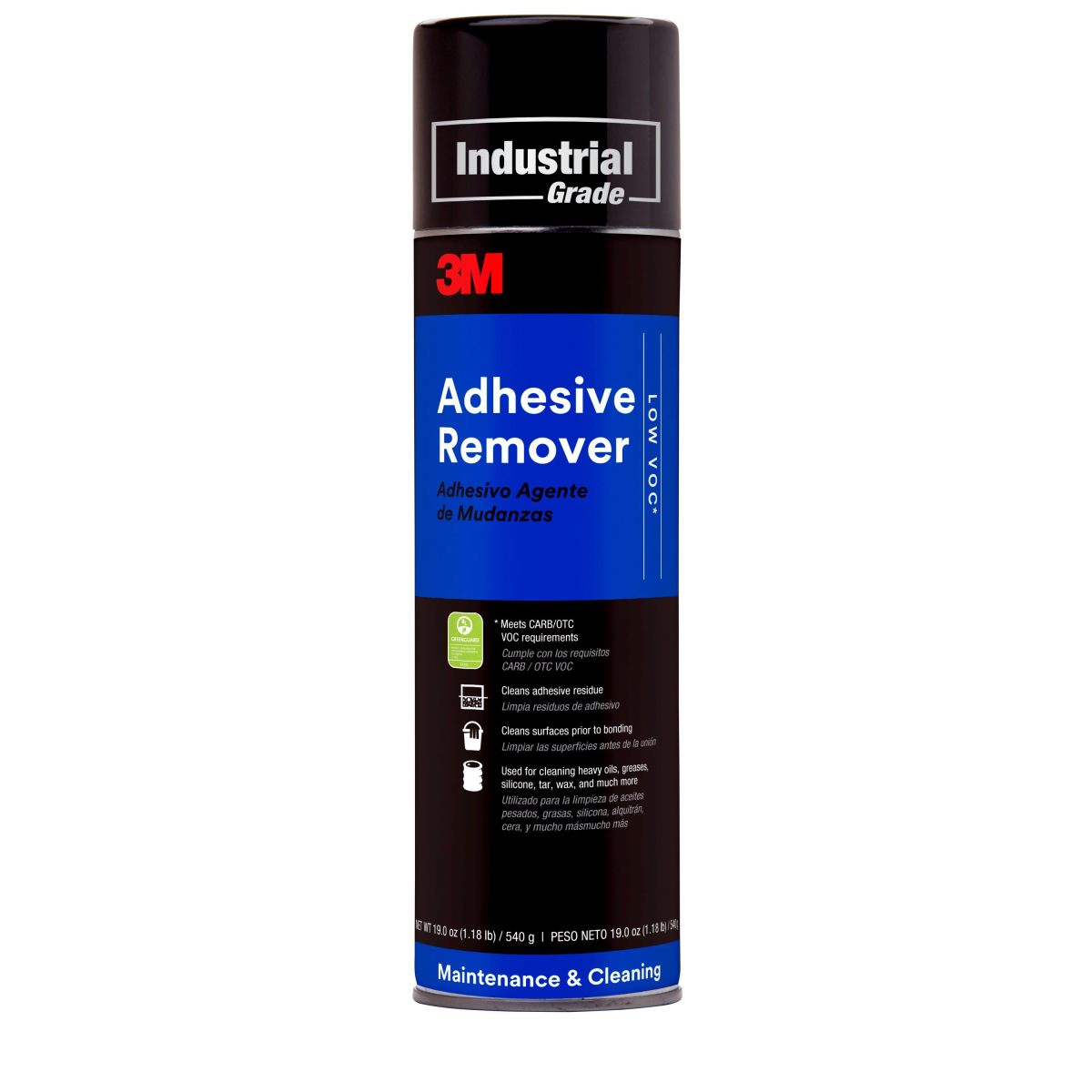 3M General Purpose Adhesive Remover | Cleaning & Prep | EPD