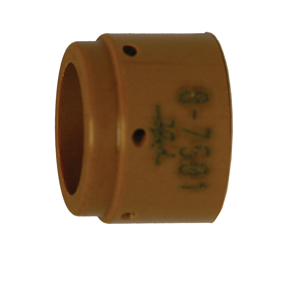 Harris Products Group Harris E70S6H8 ER70S-6 MS Spool with Welding Wire 0.045 lb x 33 lb Harris Products Group Harris E70S6H8 ER70S-6 MS Spool with Welding Wire 0.045 lb x 33 lb