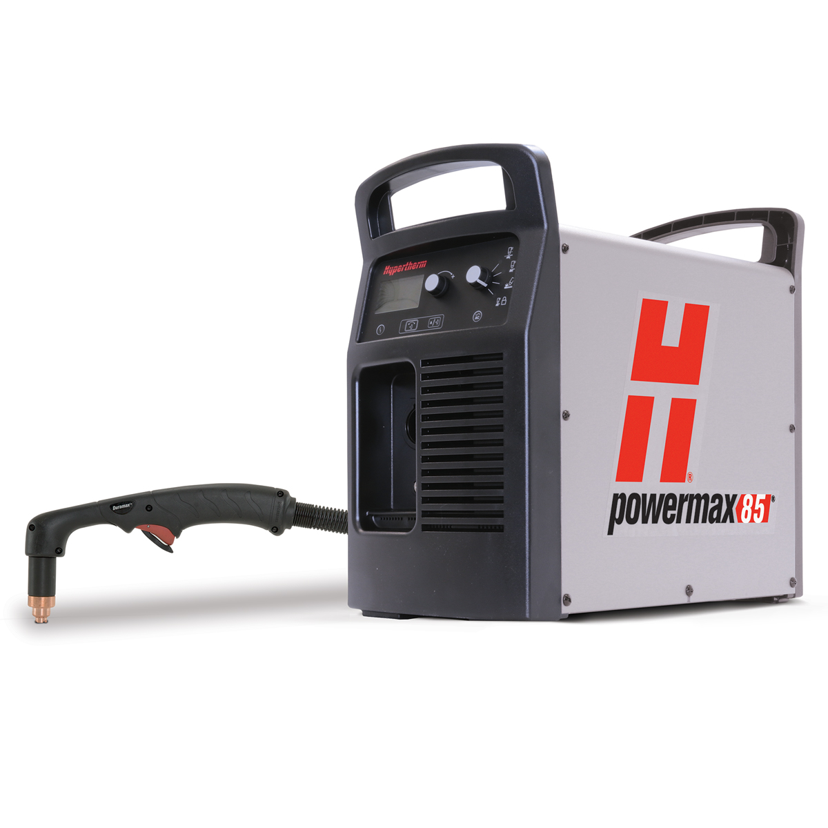 Airgas Hyp087109 Hypertherm 200 600 V Powermax85 Powermax Plasma Cutter Airgas Hyp087109 Hypertherm 200 600 V Powermax85 Powermax Plasma Cutter