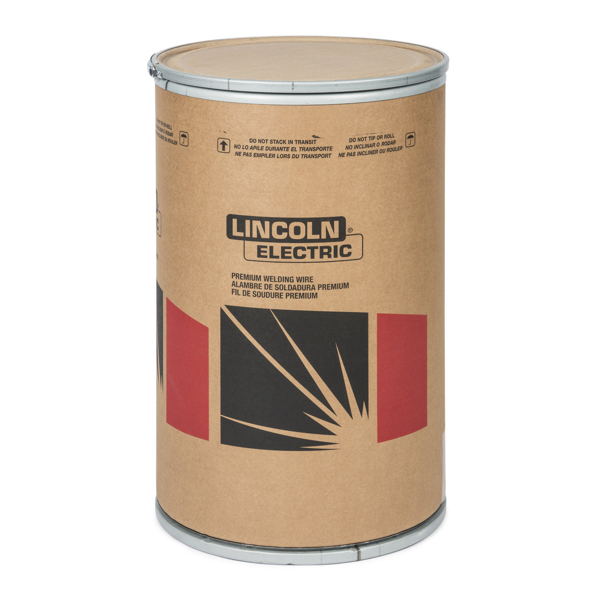 Airgas Lined 045 Er90s D2 Superarc La 90 Low Alloy Steel Mig Wire 500 Lb Accu Trak Drum Airgas Lined 045 Er90s D2 Superarc La 90 Low Alloy Steel Mig Wire 500 Lb Accu Trak Drum