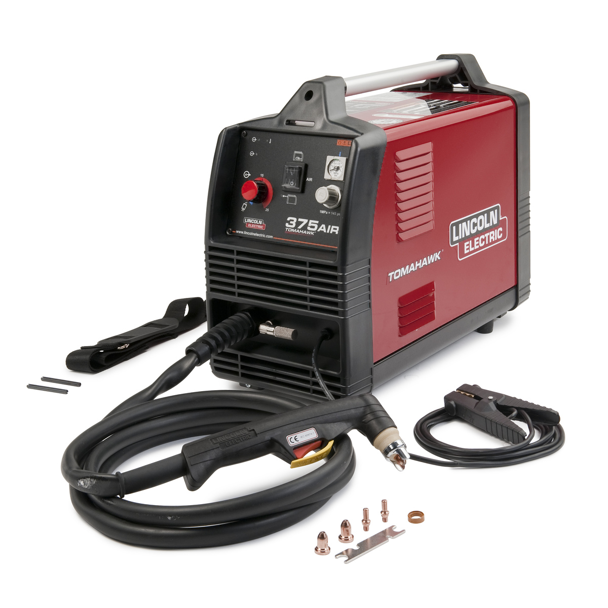 Airgas Hyp088079 Hypertherm 120 240 V Powermax30 Xp Plasma Cutter Airgas Hyp088079 Hypertherm 120 240 V Powermax30 Xp Plasma Cutter