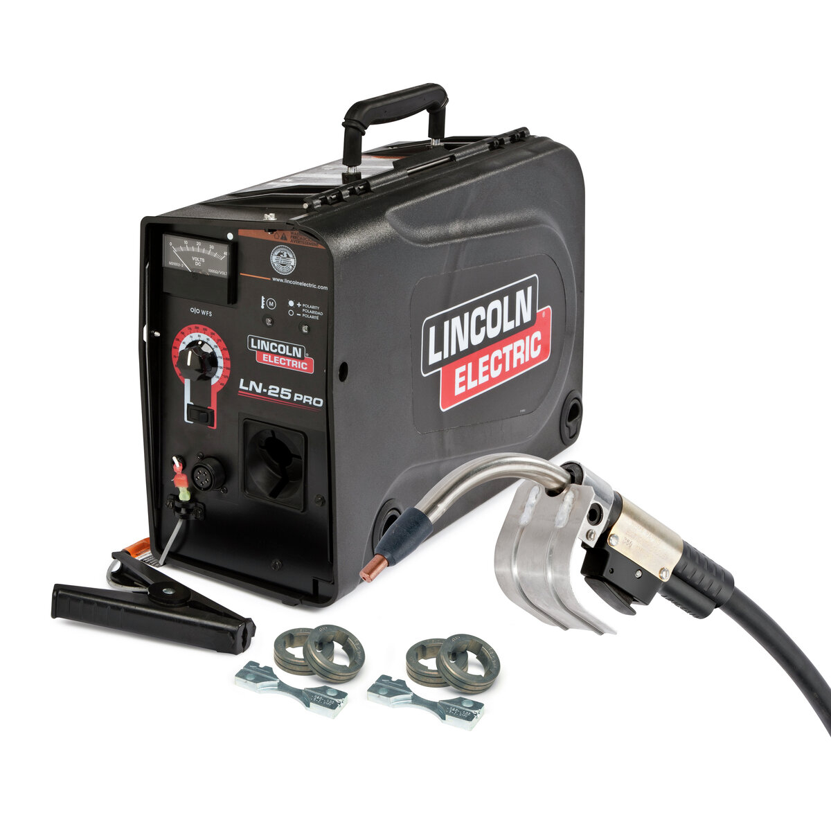 Lincoln electric механизм подачи проволоки Lincoln electric механизм подачи проволоки