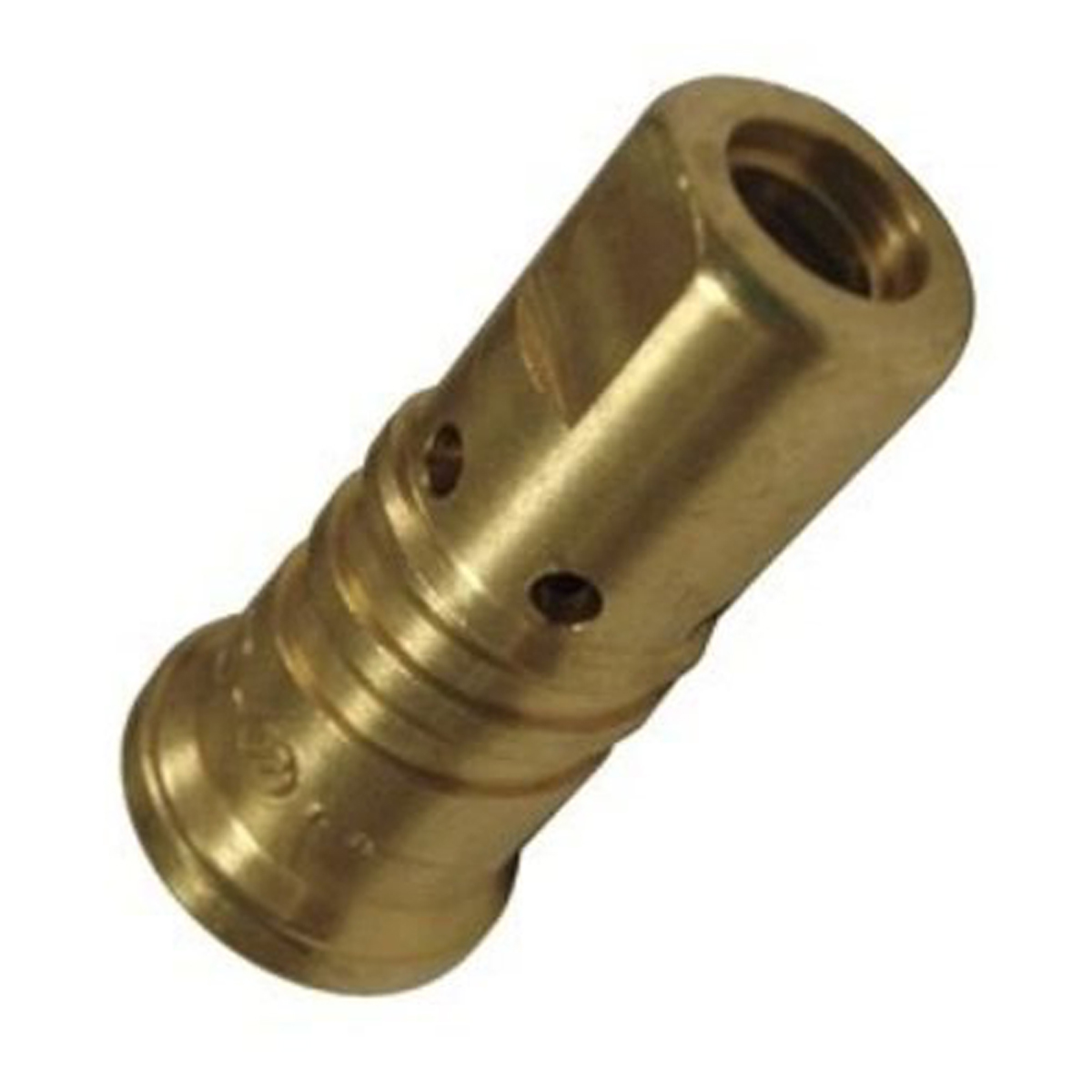 5/8 in Bore 23 Series Nozzles Self-Insulated 1/8 in Recess 60 Pack 