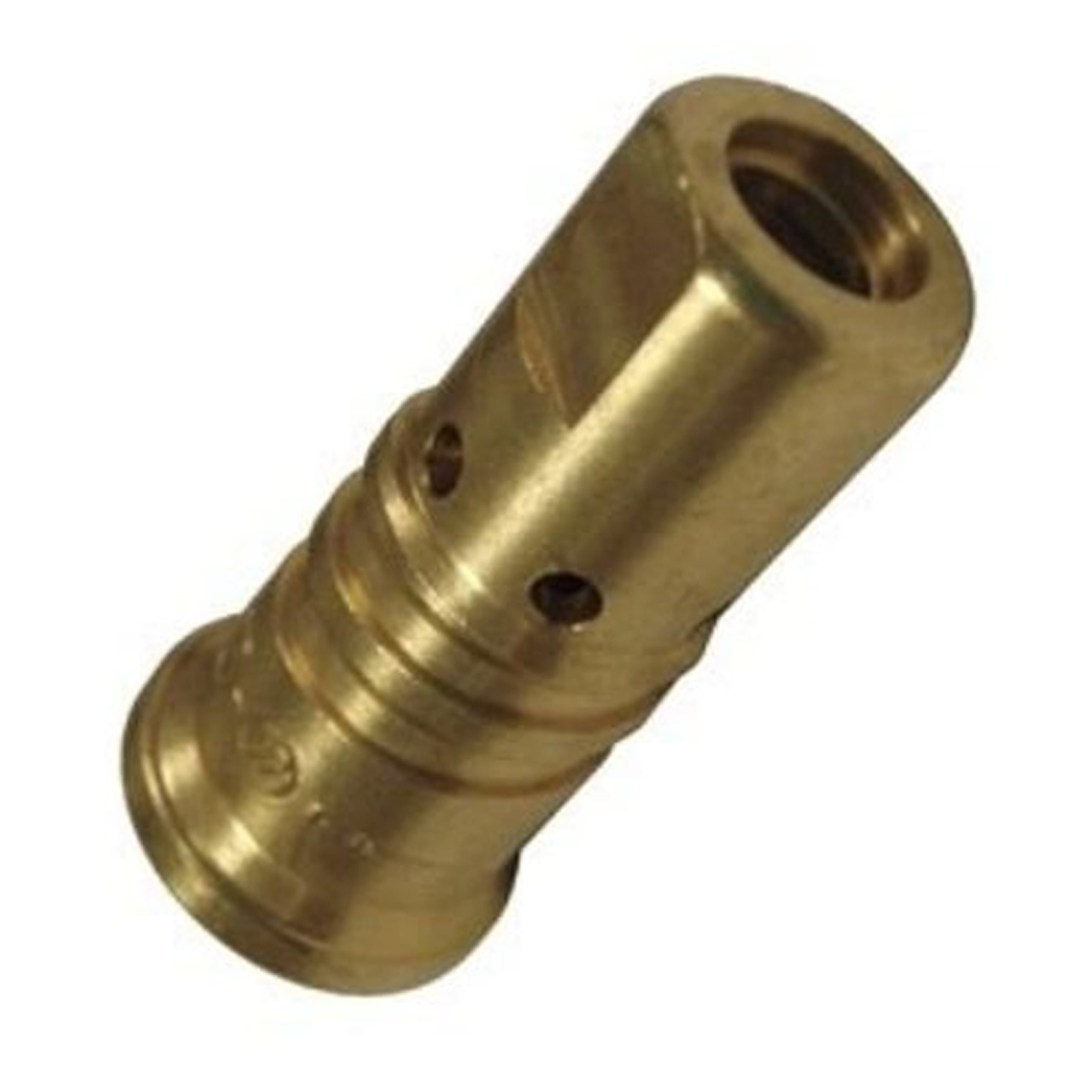 5/8 in Bore 23 Series Nozzles Self-Insulated 1/8 in Recess 60 Pack 5/8 in Bore 23 Series Nozzles Self-Insulated 1/8 in Recess 60 Pack
