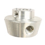 Jancy™ Universal Hub For Use With Magnetic Drilling Press